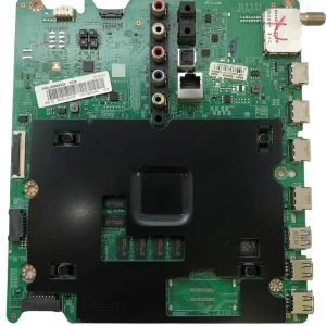 Samsung BN94-08215F Main Board for UN50JU6500FXZA