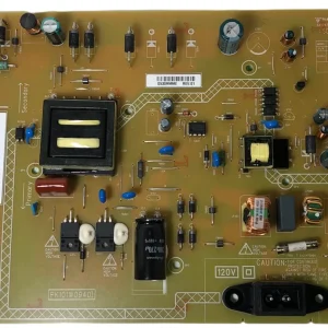 Toshiba PK101W0940I Power Supply / LED Board for 40L310U