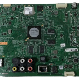 Vizio Y8388864S Main Board for V605-G3 (LFTRYRKV/LFTRYRLV Serial)