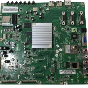Vizio 3647-0602-0150 (0171-2272-4314) Main Board for E472VLE