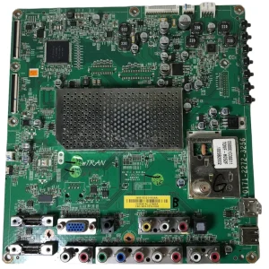 Vizio 3655-0332-0150 (0171-2272-3256) Main Board for E551VL