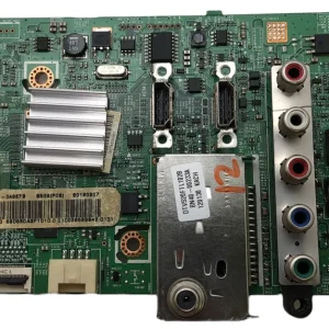 Samsung BN94-04967B Main Board for PN59D530A3FXZA