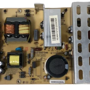 RCA RE46AY2700 (AYP427101, AYP427101-022) Power Supply Unit