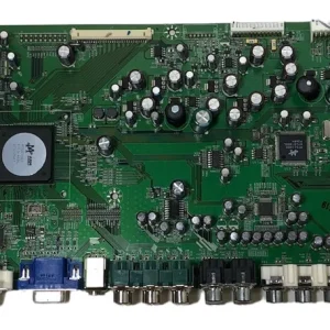 Vizio 3632-0212-0150 Main Board for VX32LHDTV10A