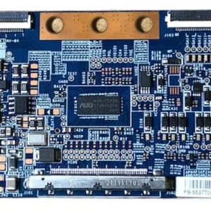 AUO 55.37T05.CA1 (T460HW03, 46T03-C0K) T-Con Board