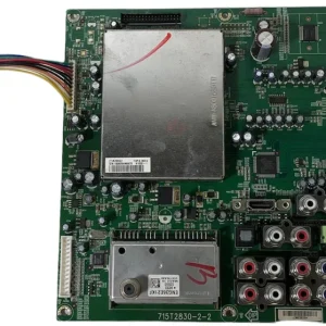 Insignia CBPF8Z6KQ1 Main Board for NS-LCD47HD-09