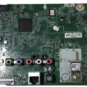 LG EBU65672275 Main Board for 32LM577BPUA.BUSSLJM