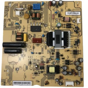 Toshiba PK101W1700I Power Supply/LED Driver