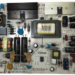 161715 Insignia Power Supply for NS-39E480A13