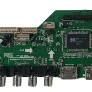RCA 40RE01M3393LNA5-B2 Main Board for LED40C45RQ