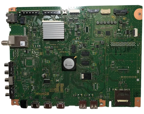 Panasonic TXN/A1UGUUS (TNPH1045UC) A Board for TC-P60ST60