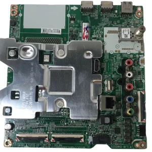 LG EBU65199101 EBT65199101 Main Board for 49UK6300PUE.BUSWLOR