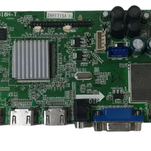 Seiki TI12227-1 (CV318H-T) Main Board for SC371TS