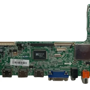 Element Main Board for ELEFT502 (G1300 Serial)