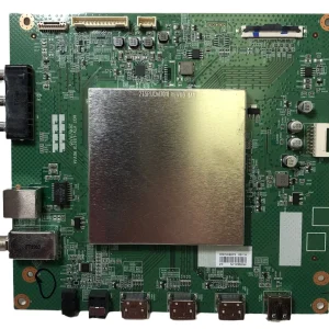 Toshiba 691V0G00310 Main Board for 43LF711U20