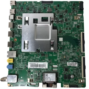 Samsung BN94-13275S Main Board for UN58MU6070EXZA (Version DB02)