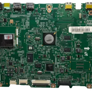 Samsung BN94-05429D (BN97-06299B, BN41-01732A) Main Board