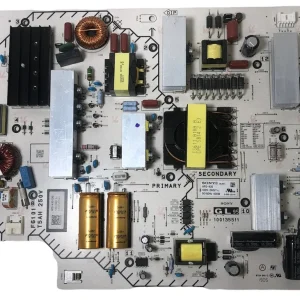 Sony 1-001-390-11 GL95 Power Supply Board