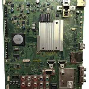 Panasonic TXN/A1LUUUS (TNPH0834AD) A Board for TC-P54G25