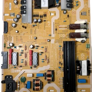 Samsung BN44-00878C Power Supply / LED Board