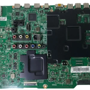 Samsung BN94-07581Q Main Board for UN50HU6950FXZA (Version IS01)