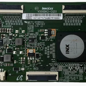 Samsung BN96-30947A T-Con Board