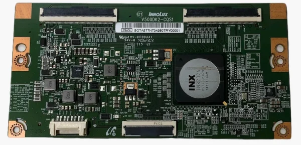 Samsung BN96-30947A T-Con Board