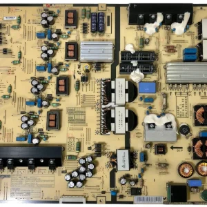 Samsung BN44-00762A Power Supply / LED Board