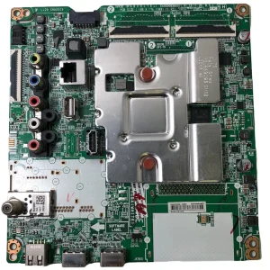LG EBT66490802 Main Board for 55UN7000PUB.BUSFLKR