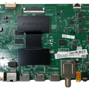 TCL 08-CH50CUN-OC400AA Main Board for 50S423