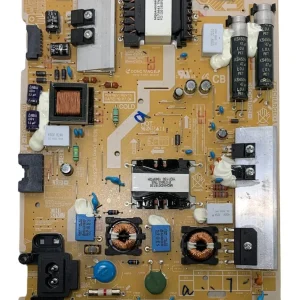 Samsung BN44-01017A Power Supply / LED Board