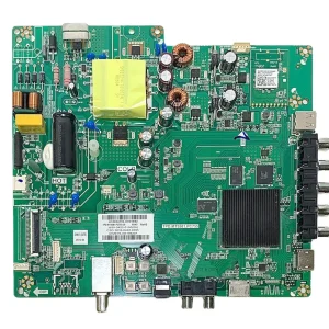 Vizio 3639-0422-0150 Main Board / Power Supply for D39F-F0