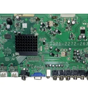 Vizio 3637-0242-0150 Main Board for VO37LHDTV10A