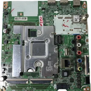 LG EBT66157202 Main Board for 65UM6950DUB.BUSGLOR
