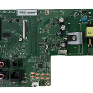 Vizio 756TXJCB02K036 Main Board for D32F-G1 (LTM3QMKW serial)