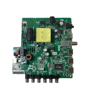 RCA 40G850158096-A1 Main Board / Power Supply for LED40E45RH