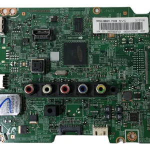 Samsung BN94-06999Y Main Board for UN40F5000AFXZA