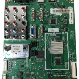 Samsung BN96-11313A Main Board for LN46B540P8FXZA
