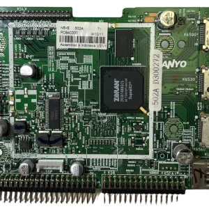 Sanyo 1LG4B10Y06900 N8VE Digital Main