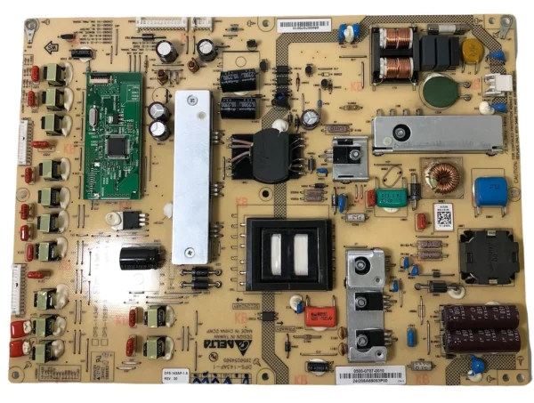 Vizio 0500-0707-0010 (DPS-143AP-1 A) Power Supply for XVT373SV