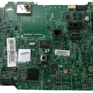 Samsung BN94-12709C Main Board for HG43NE477SFXZA