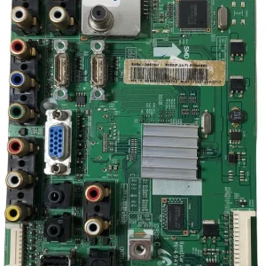 Samsung BN94-02679H (BN41-01181A) Main Board for LN32B360C5DXZA