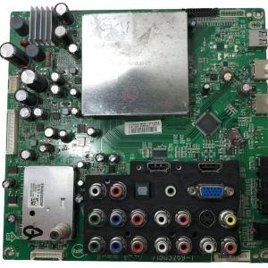 Hitachi 756TQ9CBZK002 (715G3269-1) Main Board for L32A403