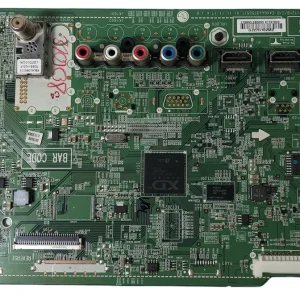LG EBR61797803 (EAX64437505(1.0)) Main Board for 32LS3410-UB