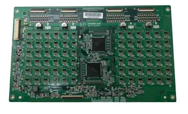 Sony ST460FC-A01 LED Driver