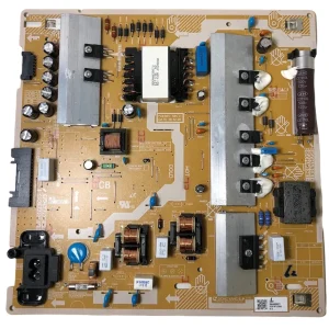 Samsung BN44-00932T Power Supply / LED Board