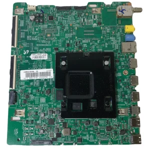 Samsung BN94-12410A Main Board for UN58MU6100FXZA (Version DA01)