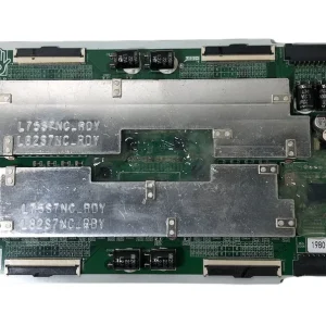 Samsung BN44-00991B VSS LED Driver Board