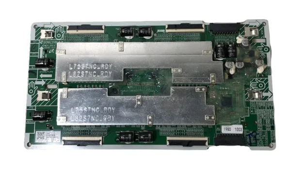 Samsung BN44-00991B VSS LED Driver Board