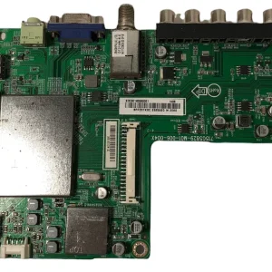 Insignia 756TXDCB01K056 Main Board for NS-39D400NA14